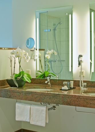 Imagen de la habitación del Park Residenz Bad Sooden. Foto 10