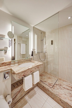 Imagen de la habitación del Park Residenz Bad Sooden. Foto 11