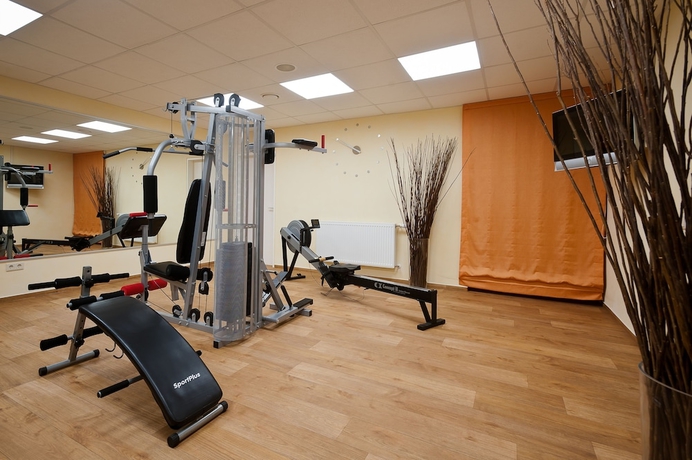 Imagen de los interiores del Park Residenz Bad Sooden. Foto 15