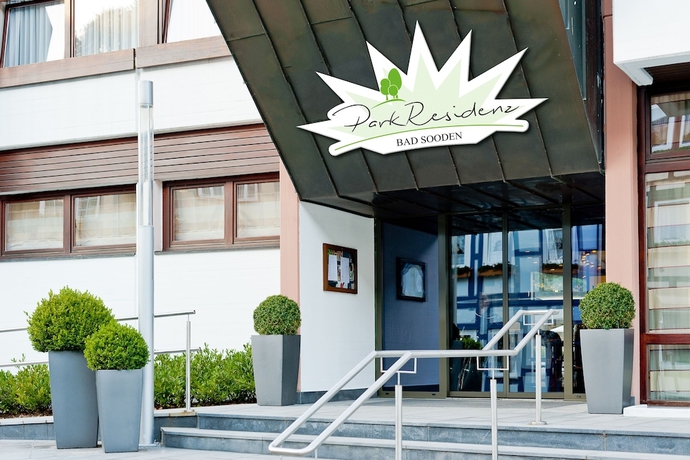 Imagen general del Park Residenz Bad Sooden. Foto 2