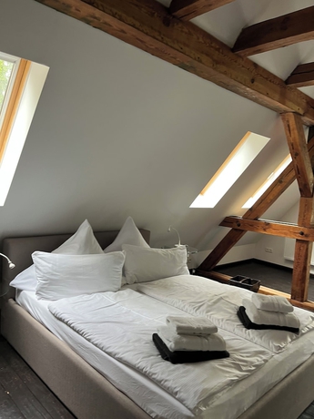 Imagen de la habitación del Park Residenz Bei Wu. Foto 2