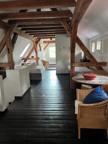 Imagen de la habitación del Park Residenz Bei Wu. Foto 3