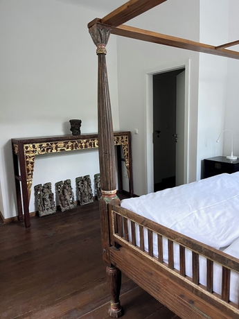 Imagen de la habitación del Park Residenz Bei Wu. Foto 4