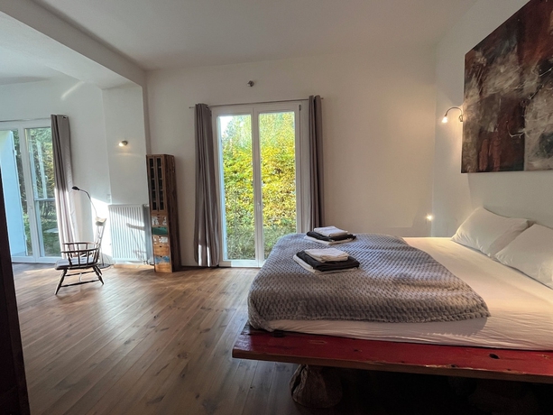 Imagen de la habitación del Park Residenz Bei Wu. Foto 5
