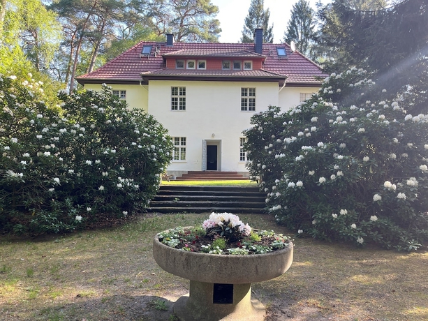 Imagen general del Park Residenz Bei Wu. Foto 1