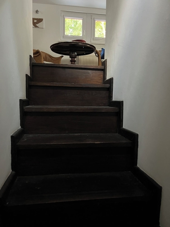 Imagen de los interiores del Park Residenz Bei Wu. Foto 14