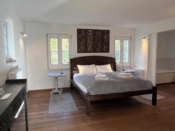 Imagen de la habitación del Park Residenz Bei Wu. Foto 7