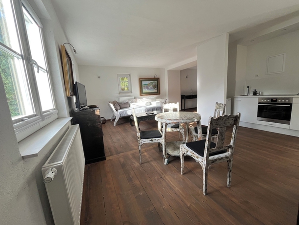 Imagen de la habitación del Park Residenz Bei Wu. Foto 8