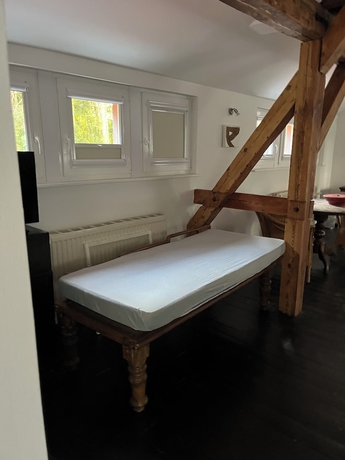 Imagen de la habitación del Park Residenz Bei Wu. Foto 9