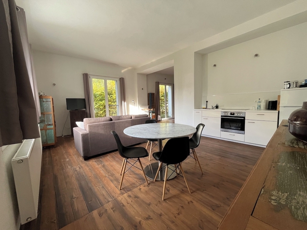 Imagen de la habitación del Park Residenz Bei Wu. Foto 10