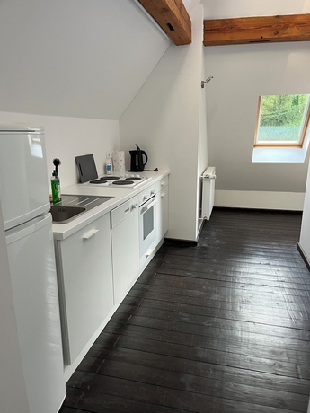 Imagen de la habitación del Park Residenz Bei Wu. Foto 11