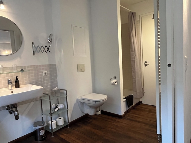 Imagen de la habitación del Park Residenz Bei Wu. Foto 12