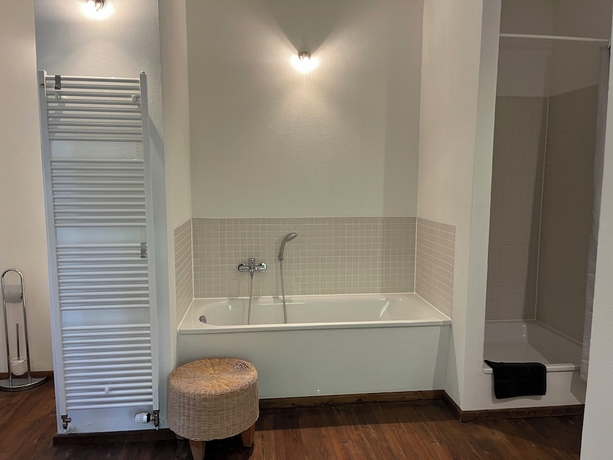Imagen de la habitación del Park Residenz Bei Wu. Foto 13