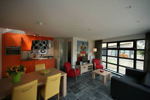 Imagen de la habitación del Park Scorleduyn. Foto 3