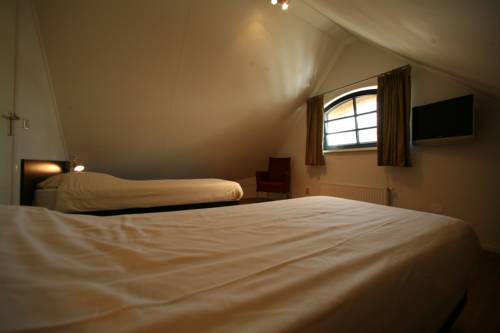 Imagen de la habitación del Park Scorleduyn. Foto 10