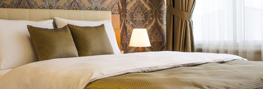 Imagen de la habitación del Park Square Hotel. Foto 13