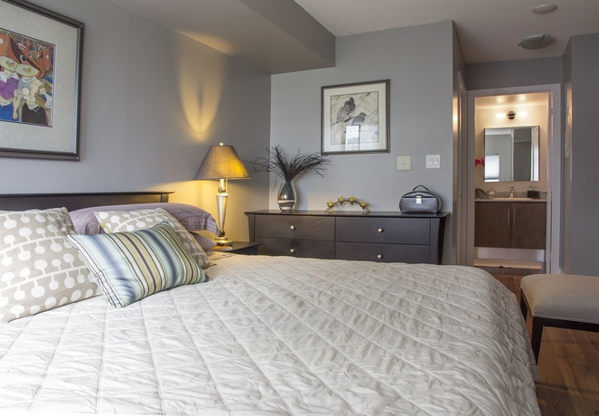 Imagen de la habitación del Park Suites Toronto - Element. Foto 2