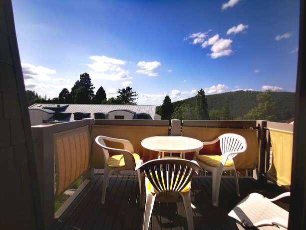Imagen de la habitación del Park-Appartements. Foto 12