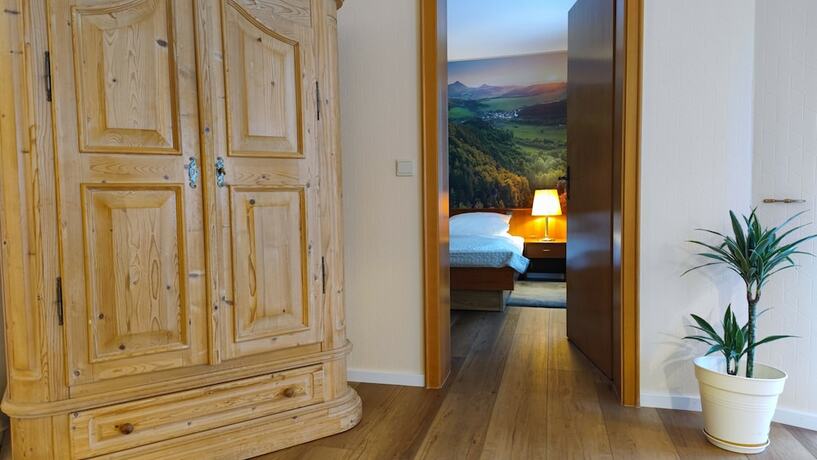 Imagen general del Park-Appartements. Foto 3