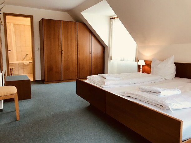 Imagen general del Park-Appartements. Foto 5
