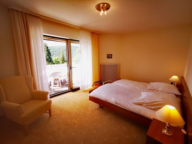 Imagen de la habitación del Park-Appartements. Foto 18