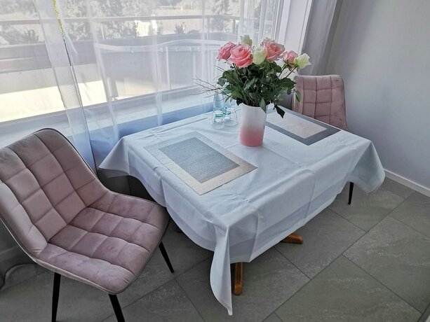 Imagen de la habitación del Park-Appartements. Foto 19