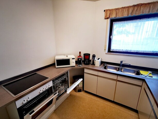 Imagen general del Park-Appartements. Foto 9