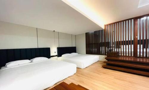 Imagen de la habitación del ParkCity Inn. Foto 13