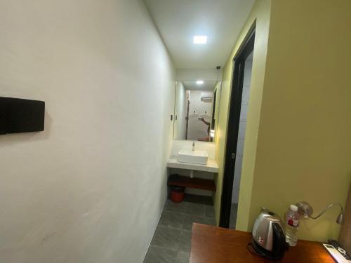 Imagen de la habitación del ParkCity Inn. Foto 17