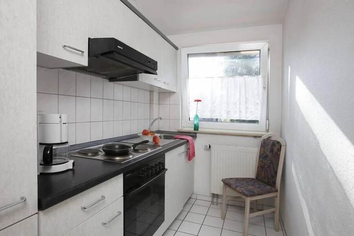 Imagen de la habitación del Parkblick Aparthotel und Ferienwohnungen. Foto 5