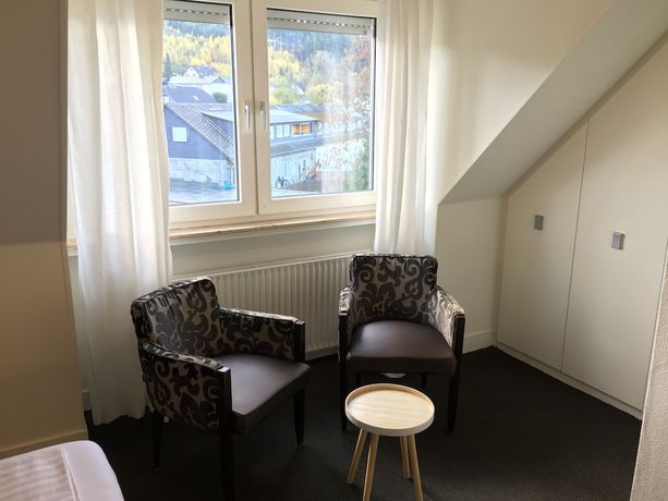 Imagen de la habitación del Parkhotel Andreasberg. Foto 7