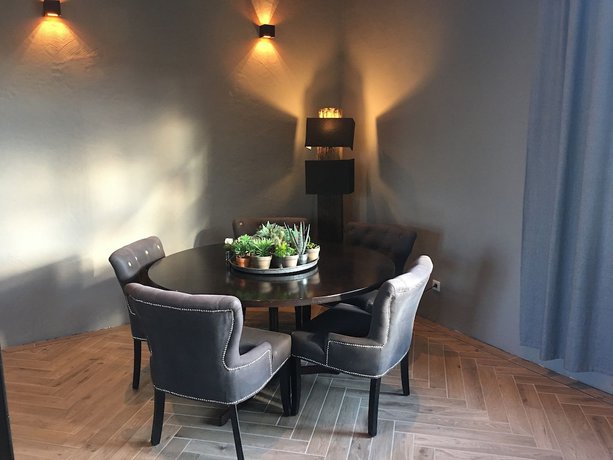 Imagen de los interiores del Parkhotel Andreasberg. Foto 15