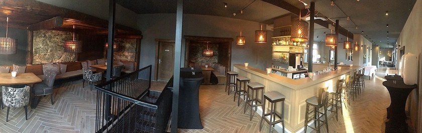 Imagen de los interiores del Parkhotel Andreasberg. Foto 17