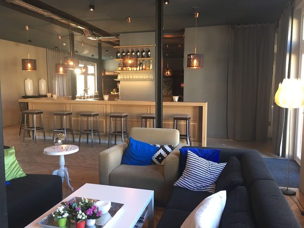 Imagen de los interiores del Parkhotel Andreasberg. Foto 18