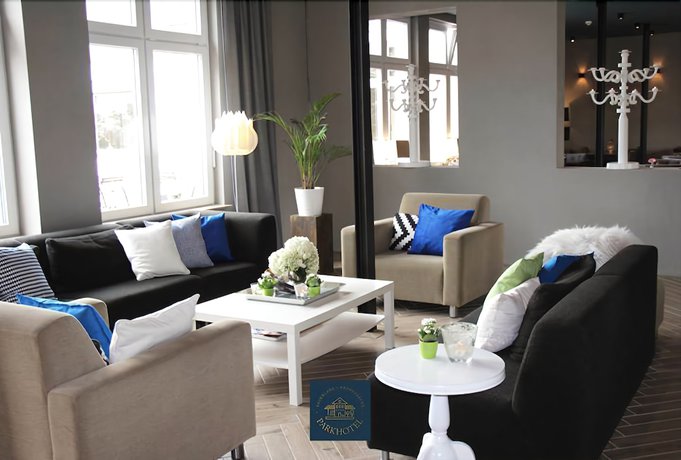 Imagen de los interiores del Parkhotel Andreasberg. Foto 19