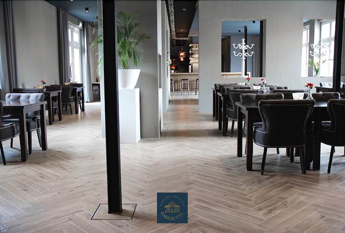 Imagen de los interiores del Parkhotel Andreasberg. Foto 20