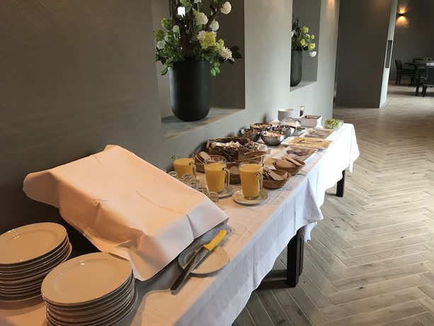 Imagen del bar/restaurante del Parkhotel Andreasberg. Foto 4