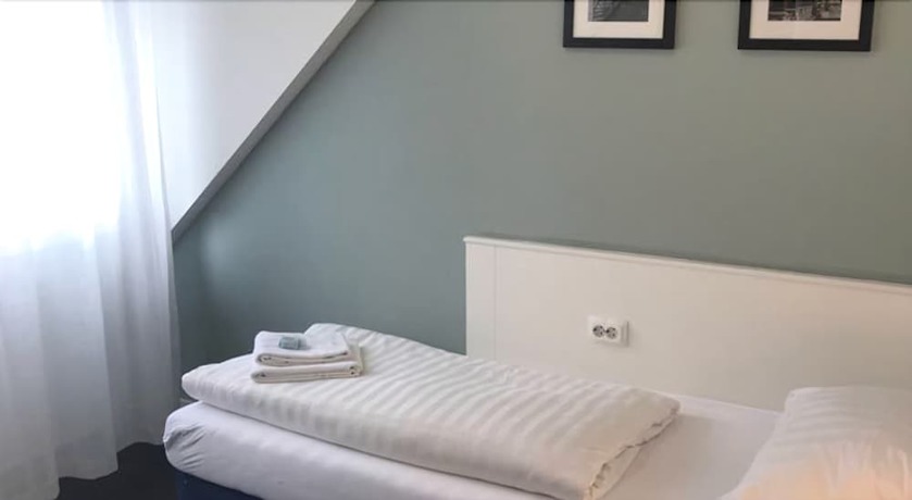 Imagen de la habitación del Parkhotel Andreasberg. Foto 9