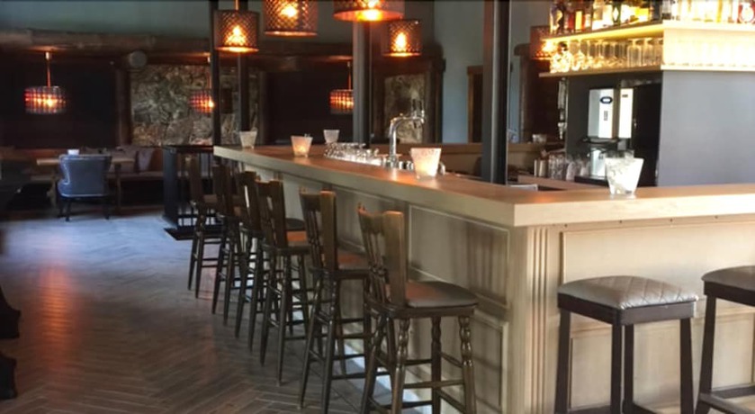 Imagen del bar/restaurante del Parkhotel Andreasberg. Foto 5