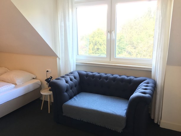 Imagen de la habitación del Parkhotel Andreasberg. Foto 10