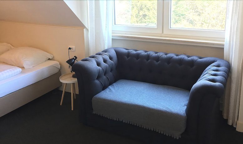 Imagen de la habitación del Parkhotel Andreasberg. Foto 11