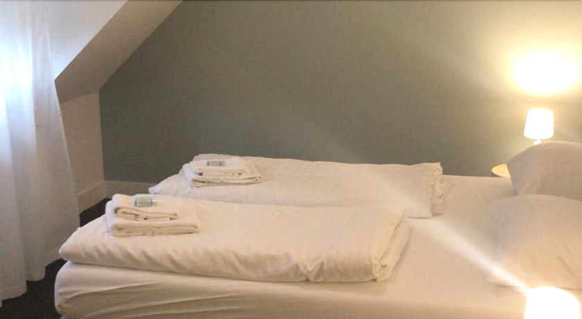 Imagen de la habitación del Parkhotel Andreasberg. Foto 13