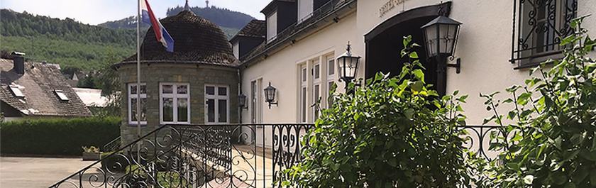 Imagen general del Parkhotel Andreasberg. Foto 2