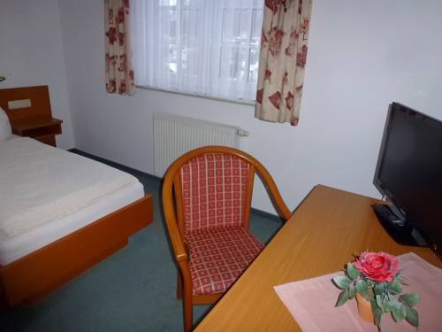 Imagen de la habitación del Parkhotel Bad Brambach. Foto 4