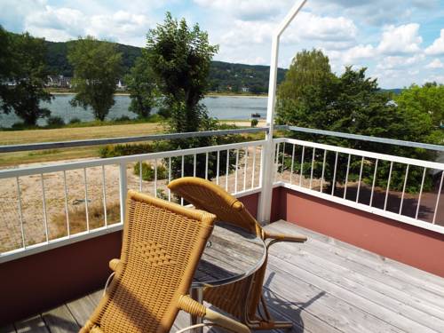 Imagen de la habitación del Park-hotel, Bad Breisig. Foto 5