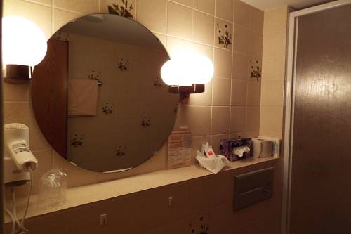 Imagen de la habitación del Park-hotel, Bad Breisig. Foto 6