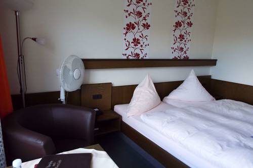 Imagen de la habitación del Park-hotel, Bad Breisig. Foto 7