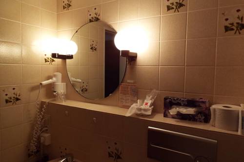 Imagen de la habitación del Park-hotel, Bad Breisig. Foto 8