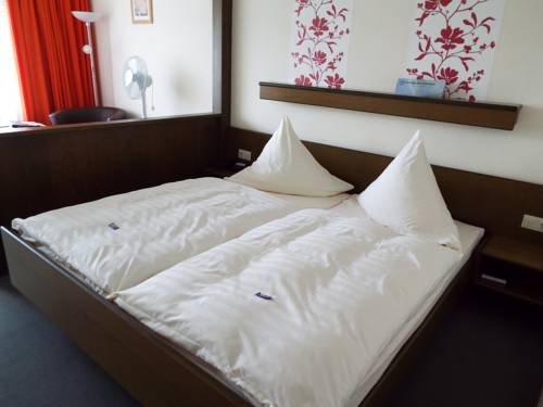 Imagen de la habitación del Park-hotel, Bad Breisig. Foto 10