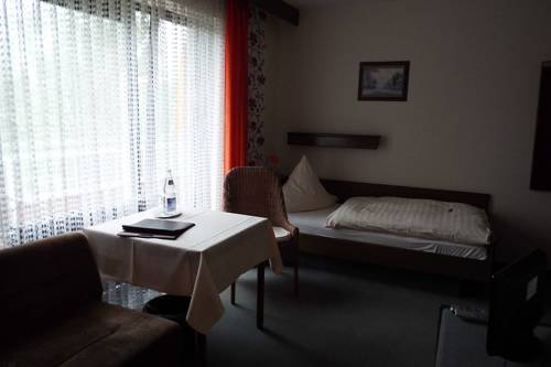 Imagen de la habitación del Park-hotel, Bad Breisig. Foto 11